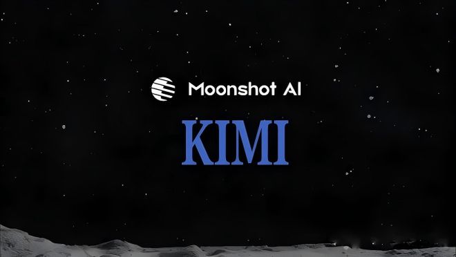 Kimi K3模型