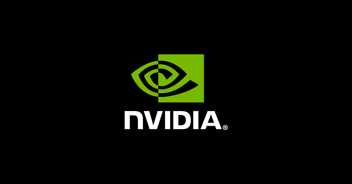 NVIDIA 标志